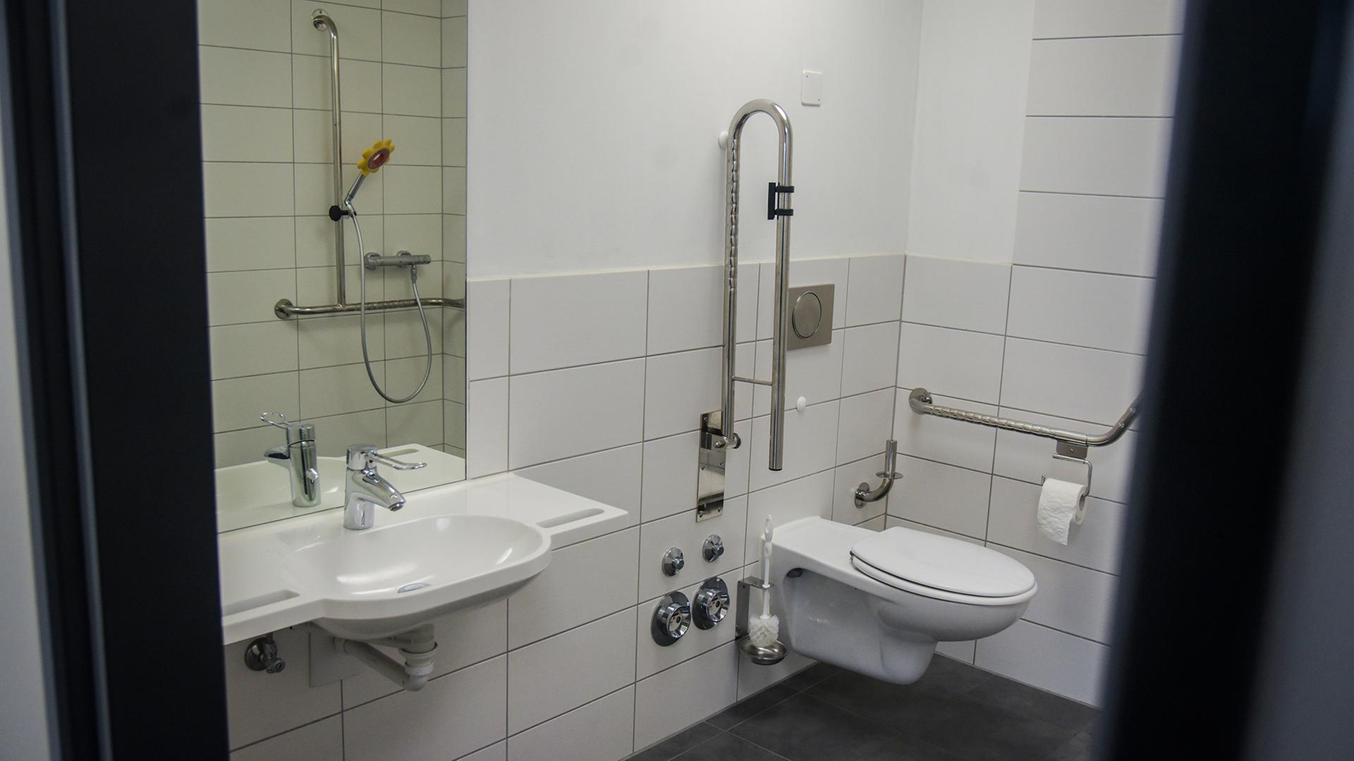 barrierefrei badezimmer 100