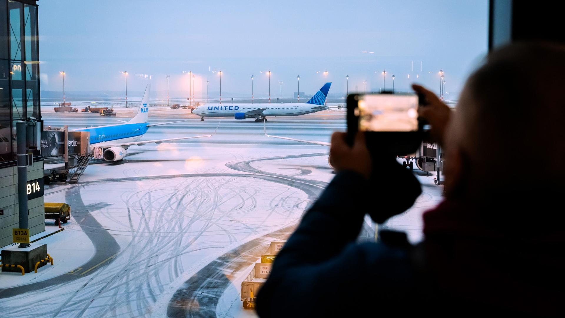 berlin winter ber 100