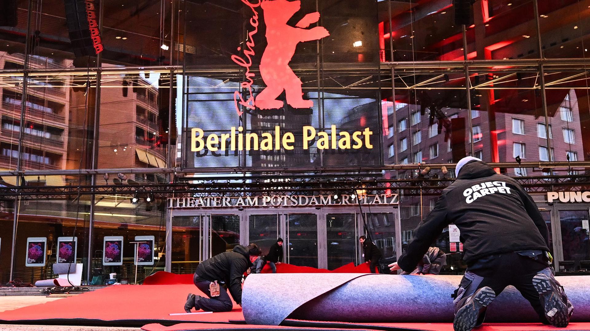 berlinale teppich 100