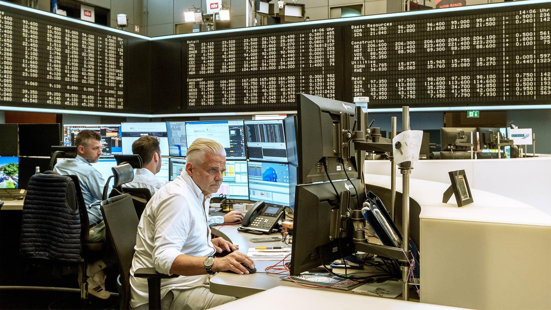 boerse 454