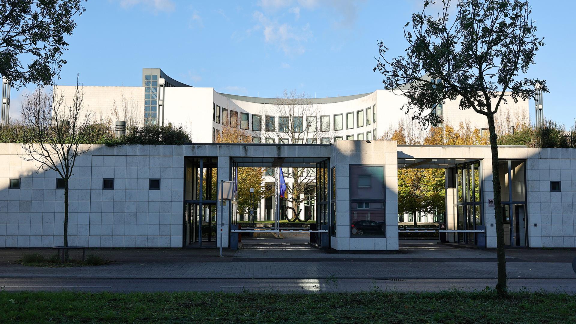 bundesanwaltschaft 142