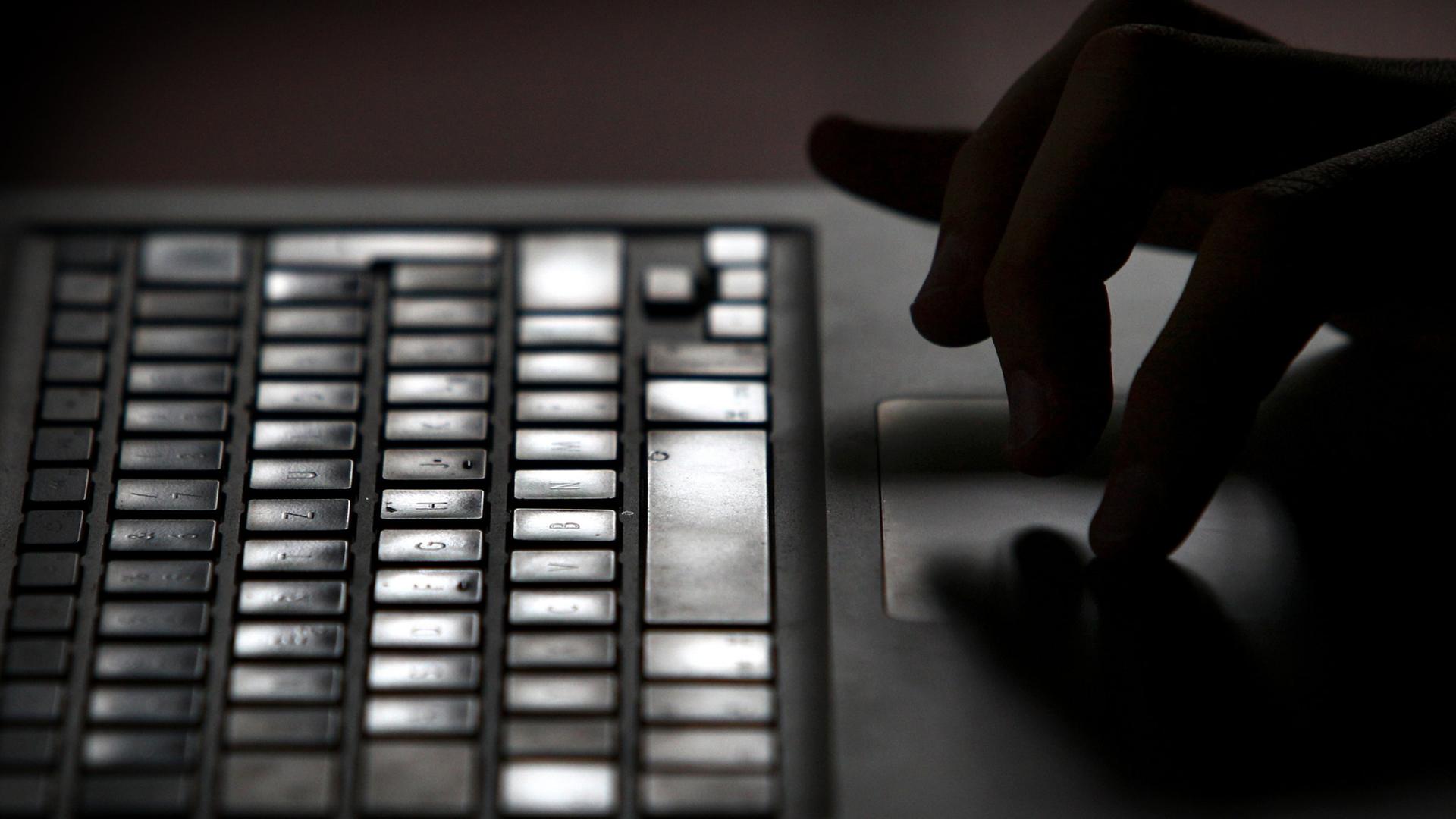 computer tastatur 105