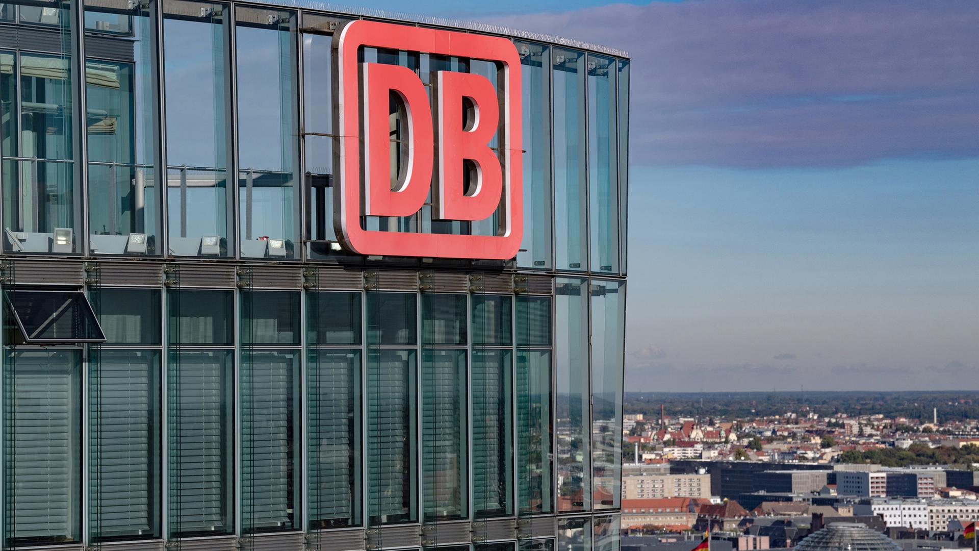 db logo berlin 100