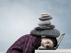 depression leistungsdruck burnout depression pressure burnout vd0 hl2