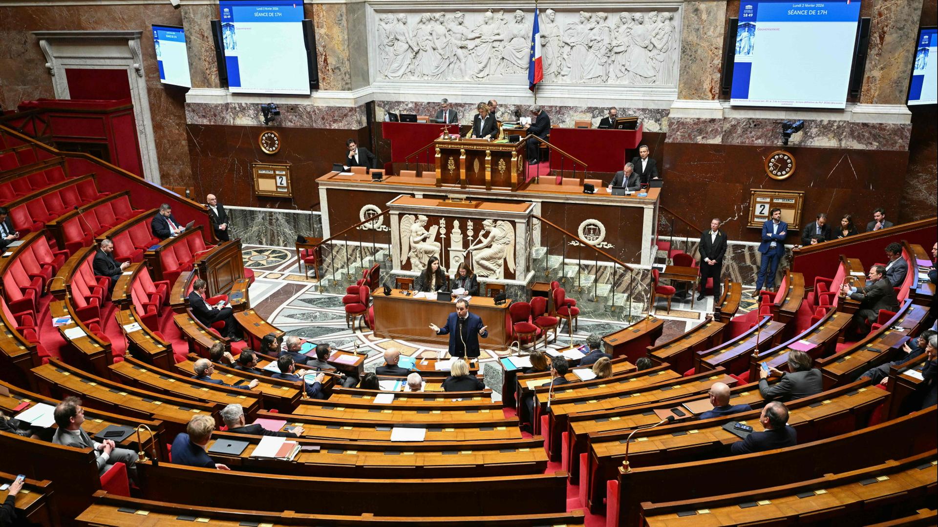 frankreich nationalversammlung 116