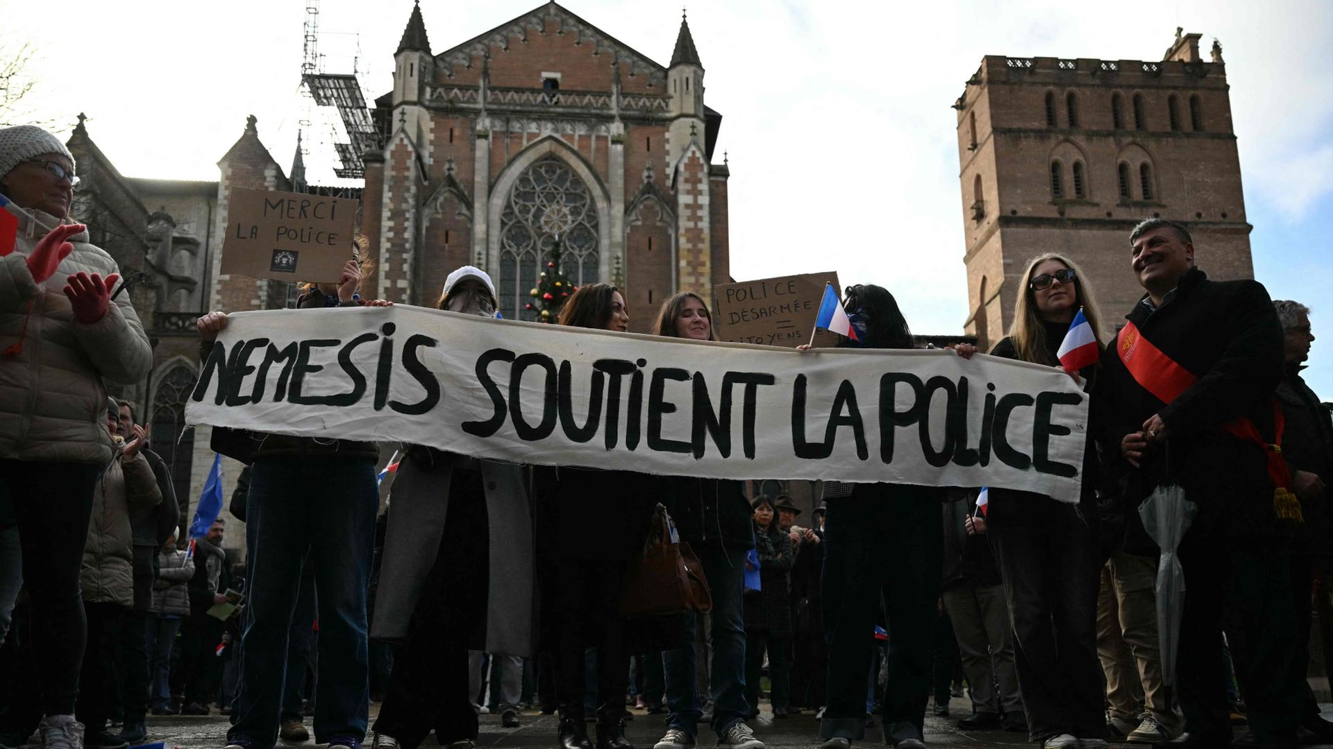 frankreich nemesis 100