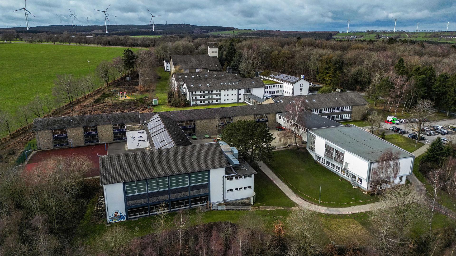 franziskanerkloster 100