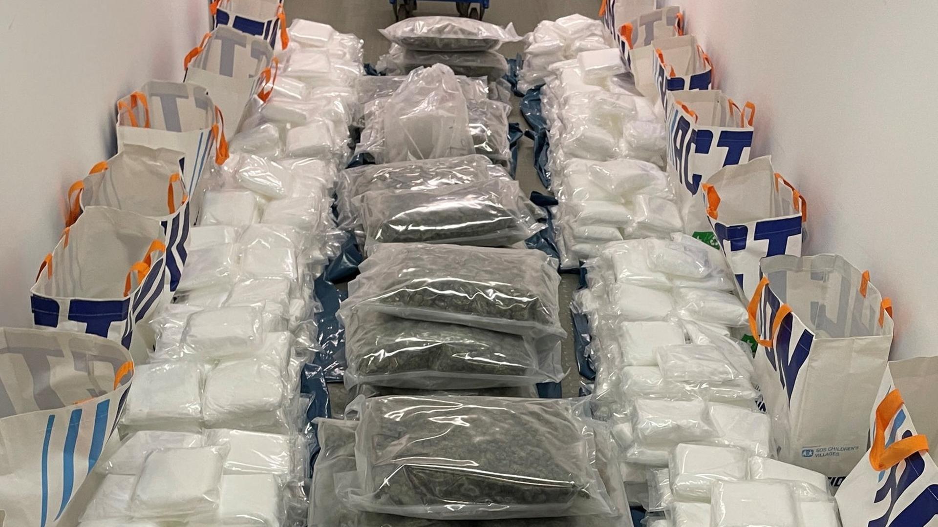 hr die ermittler stellten kiloweise drogen sicher 100