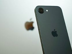 iphone 16e test 5 von 1