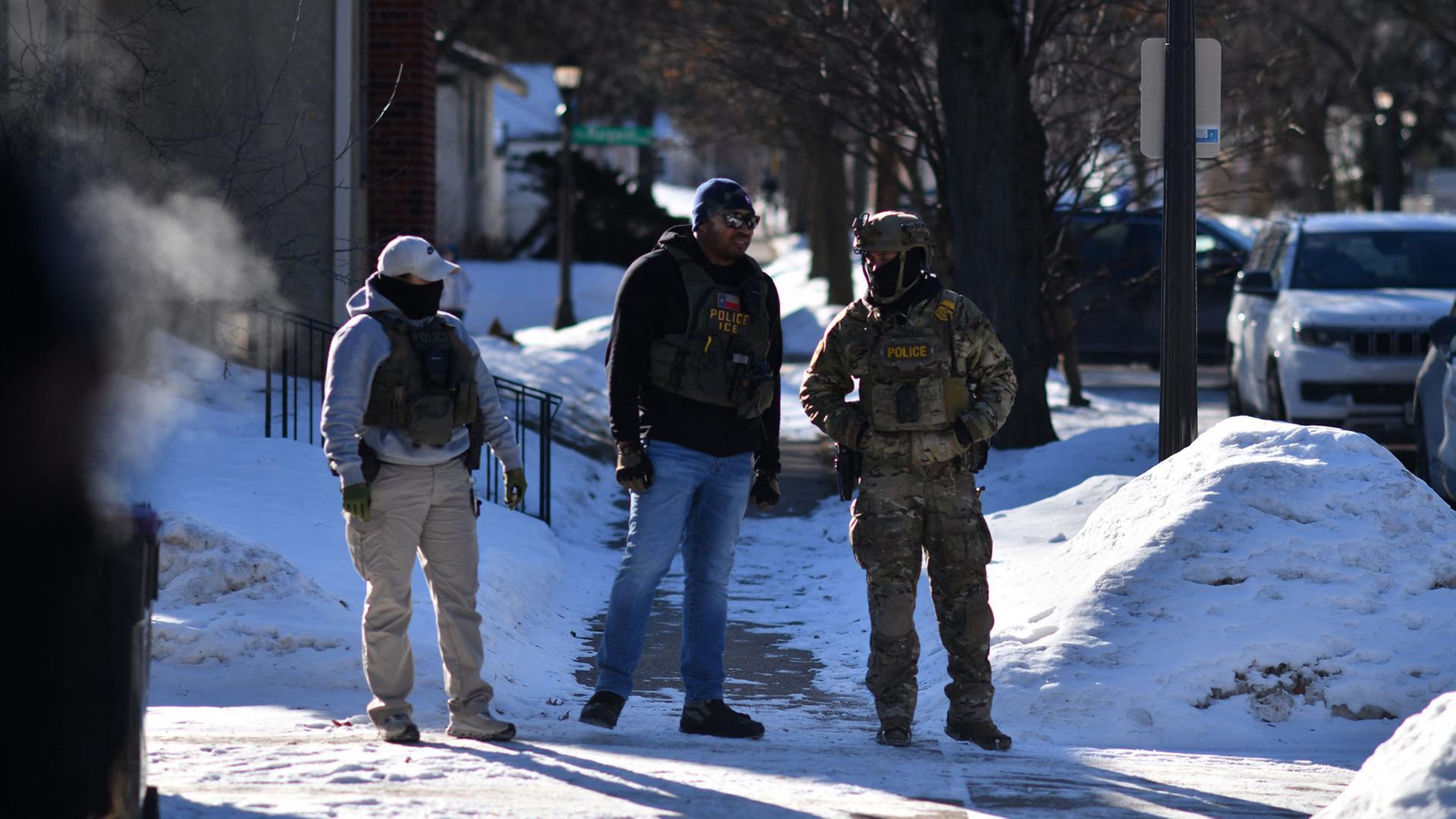 ice einsatzkraefte 104