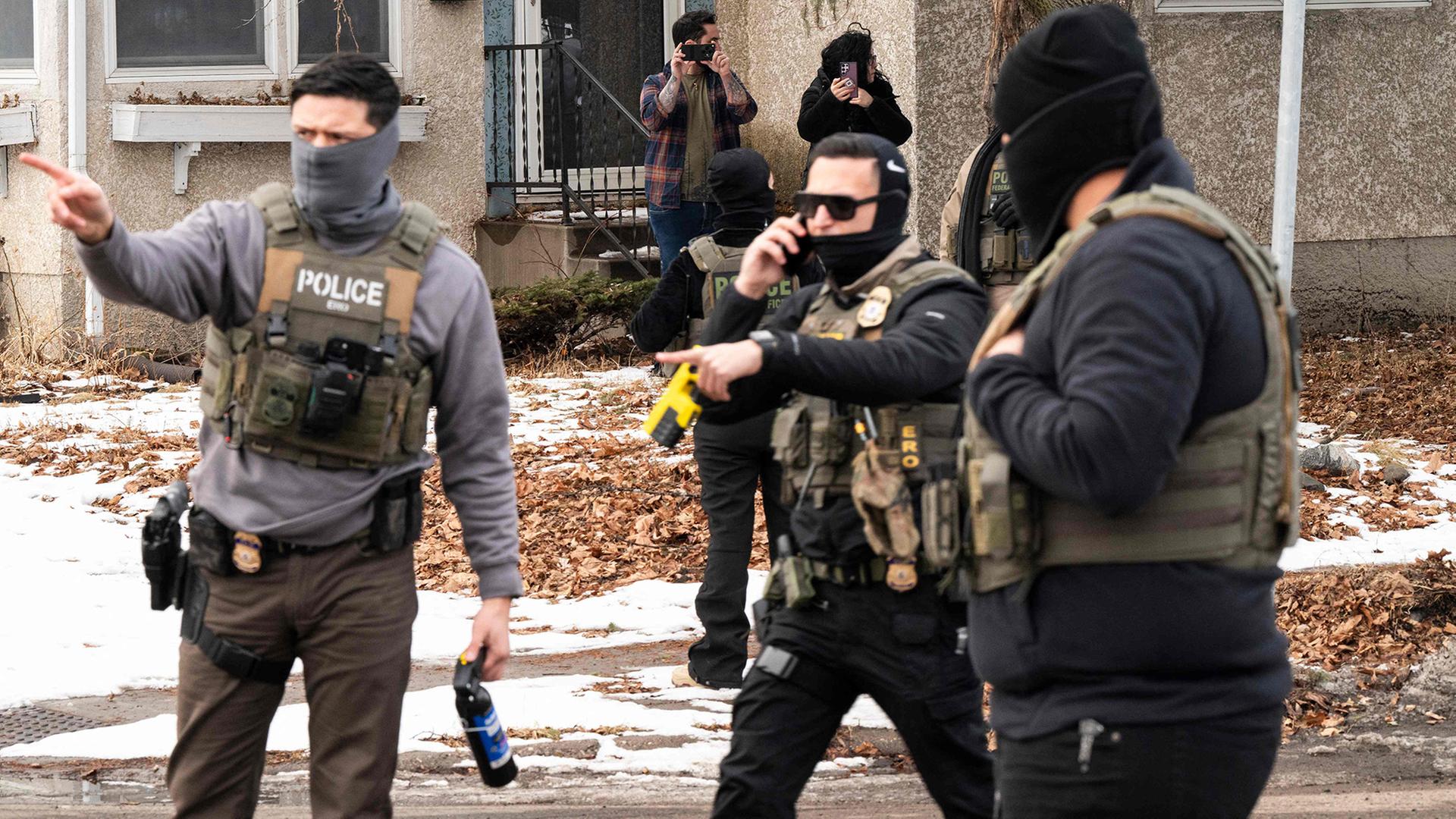 ice einsatzkraefte 106