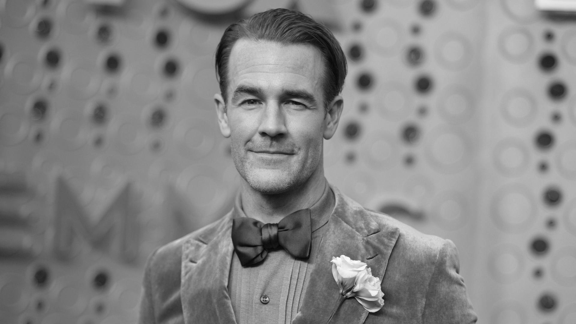 james van der beek 126