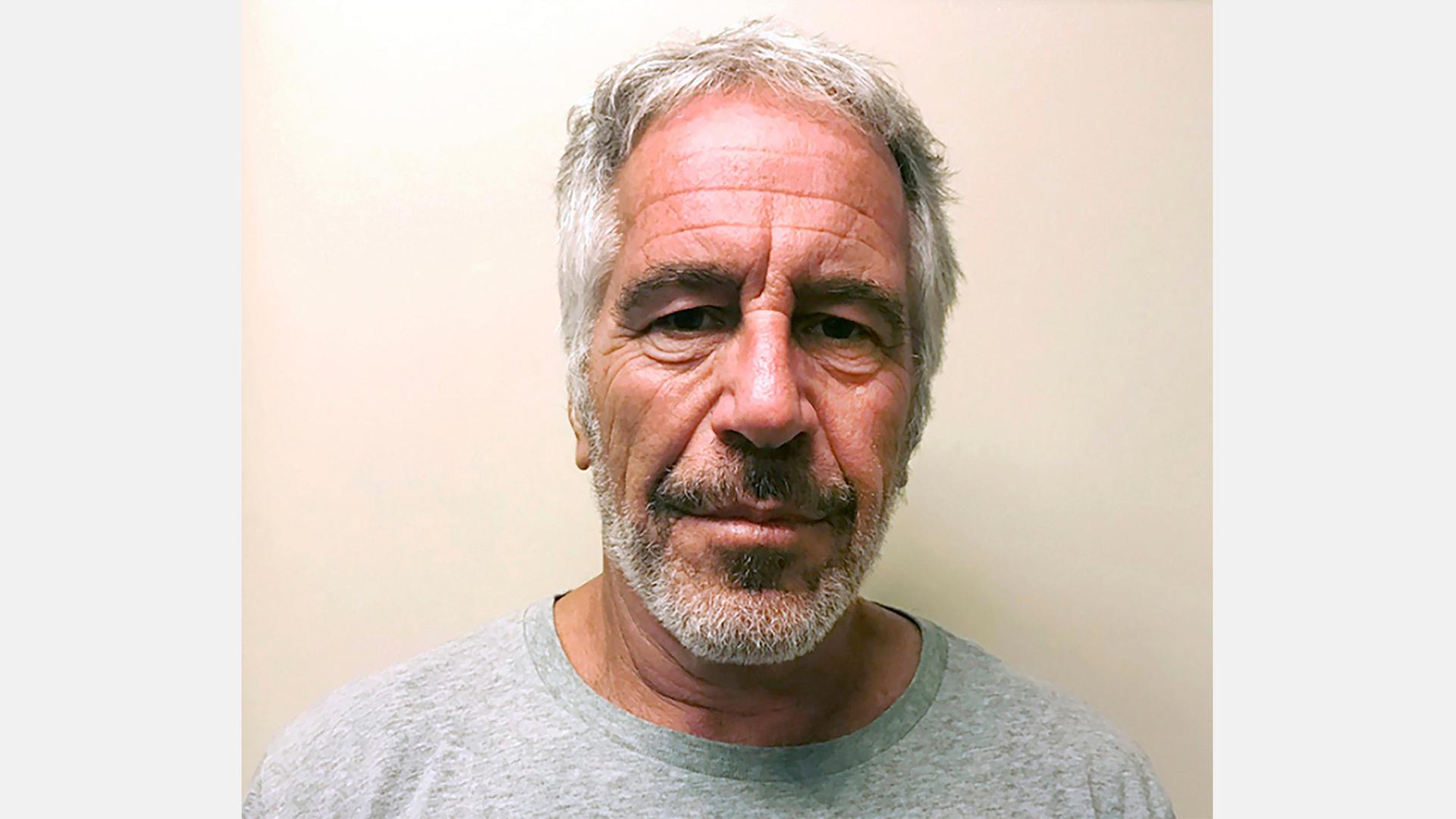 jeffrey epstein 118