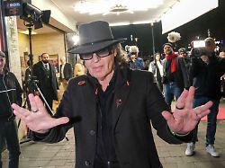 joost hansatheater udo lindenberg zu gast bei der eroeffnung gala variete show im hansa theater saison eroeffung 2025 2026 am 06 11