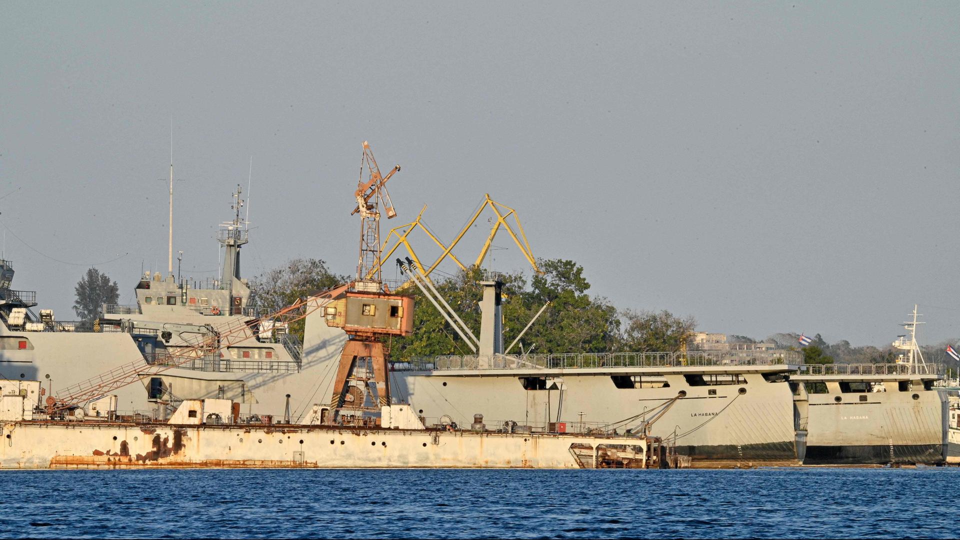 kuba kuestenwache 100