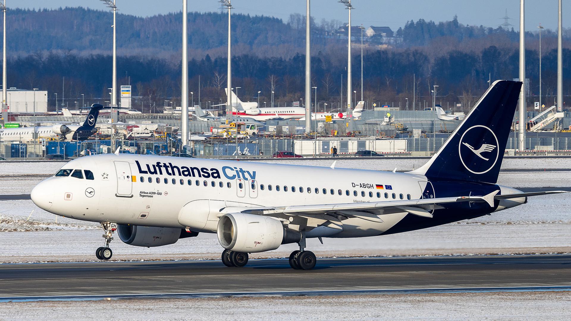 lufthansa cityline 104