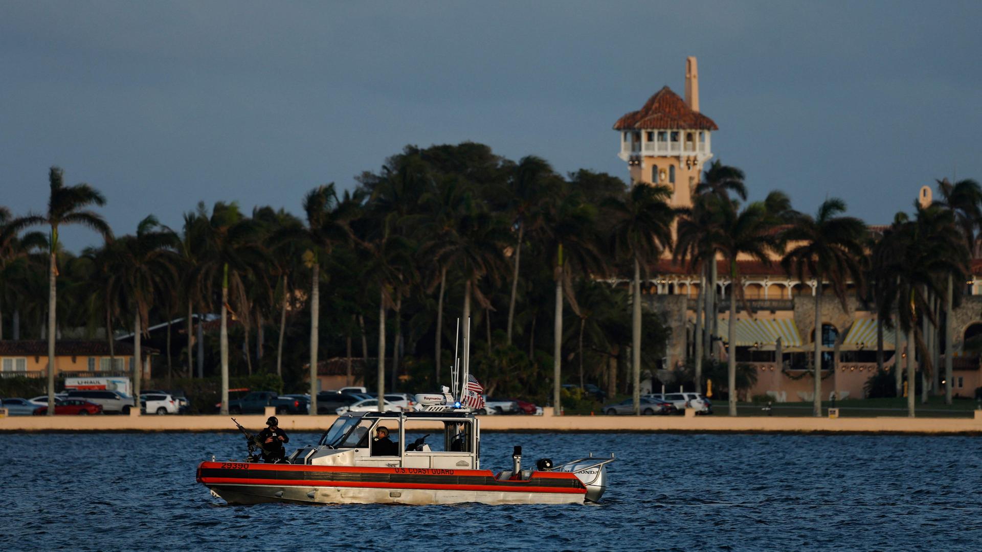mar a lago 110