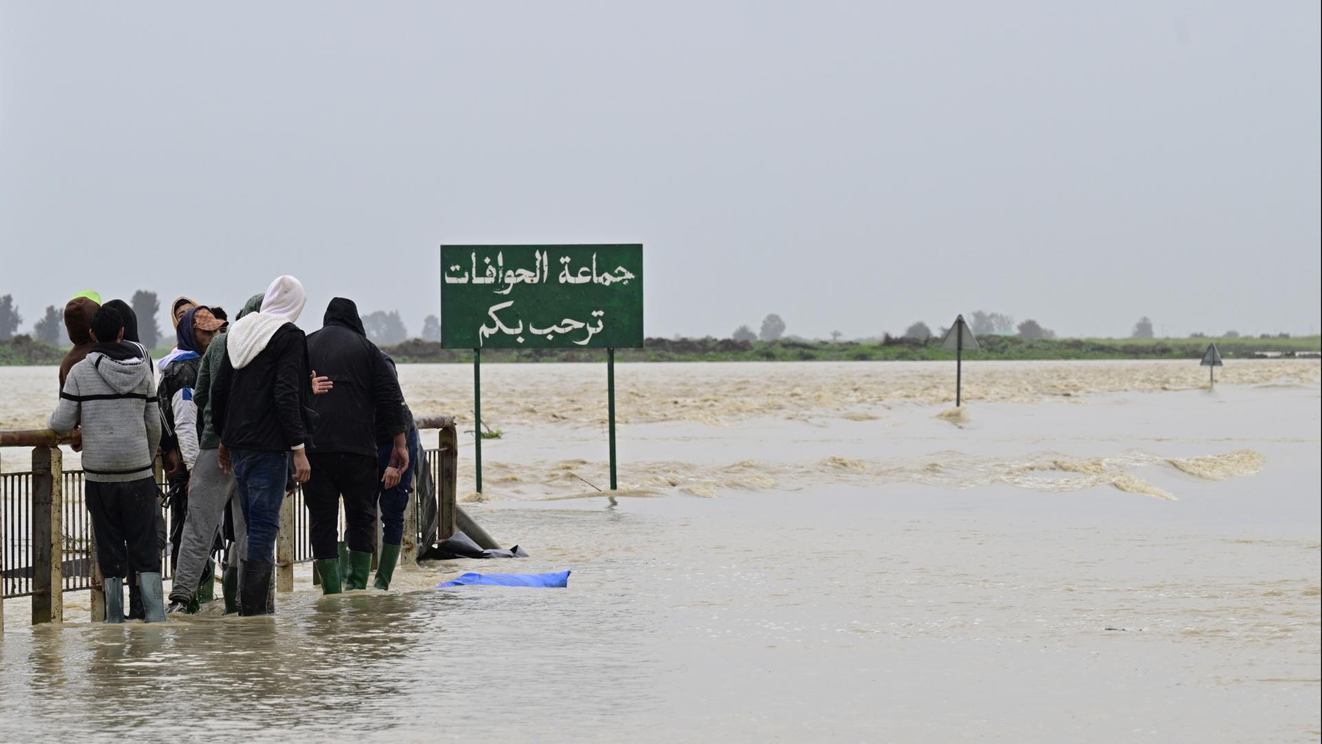 marokko ueberschwemmungen 100