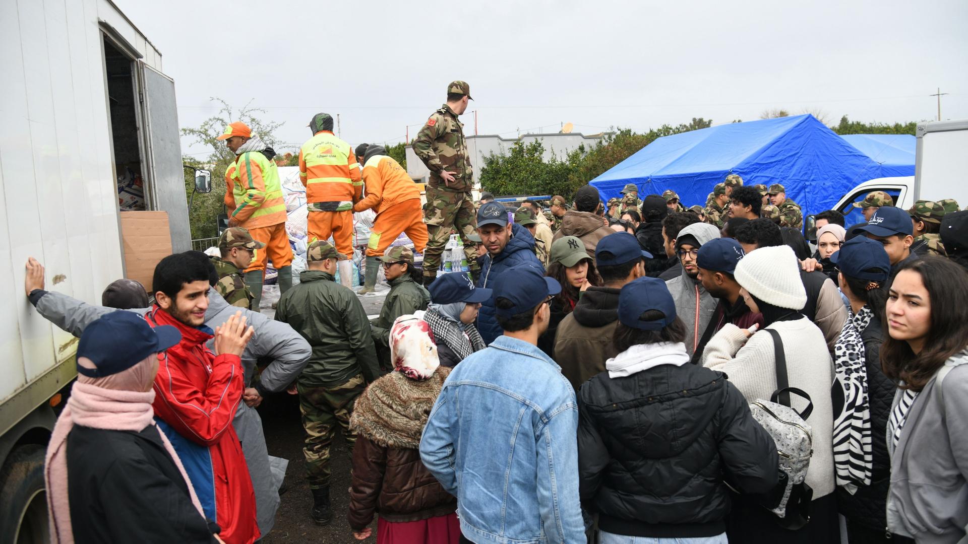 marokko zeltlager 100