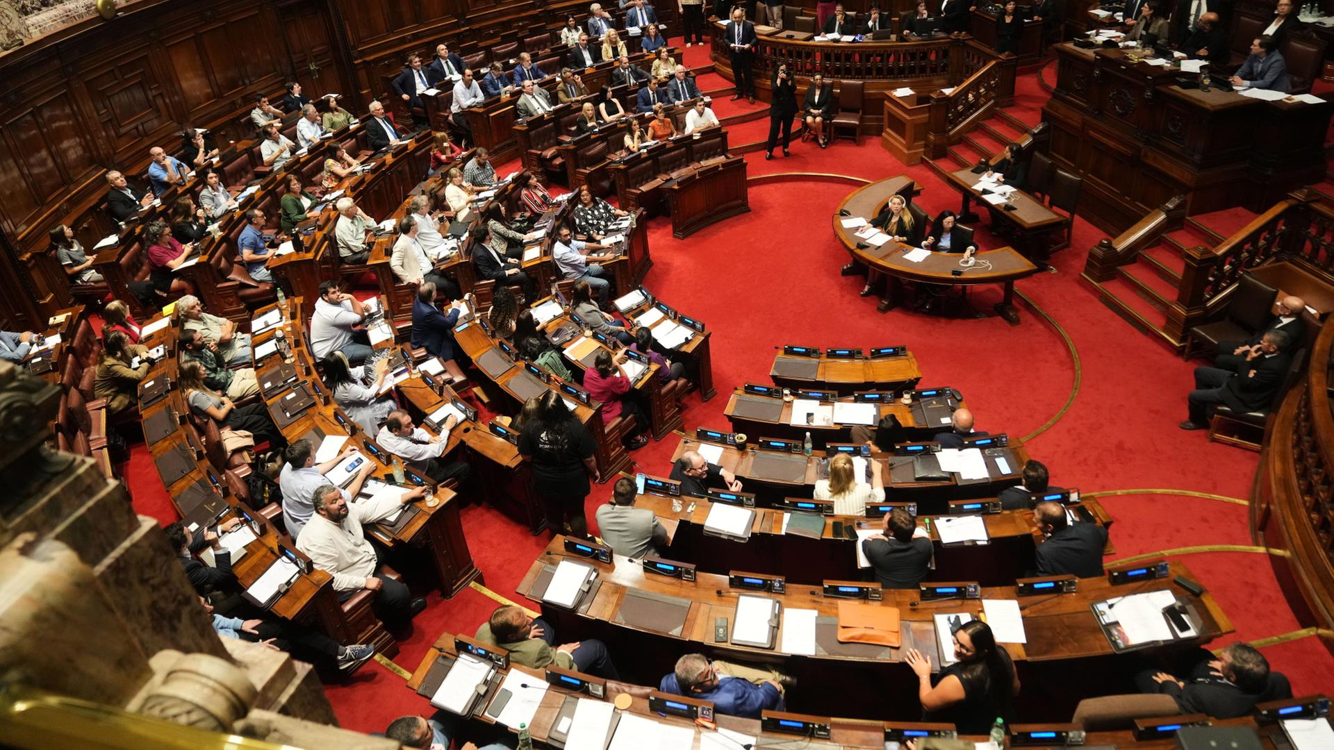 mercosur uruguay 100