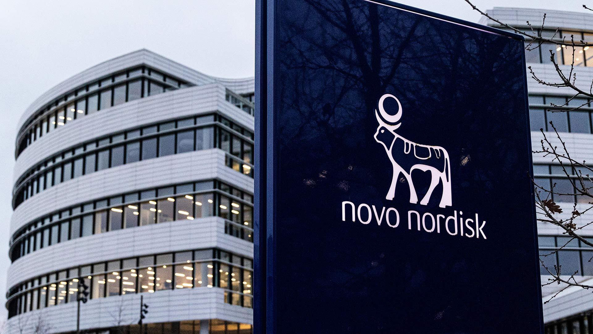 novo nordisk 108