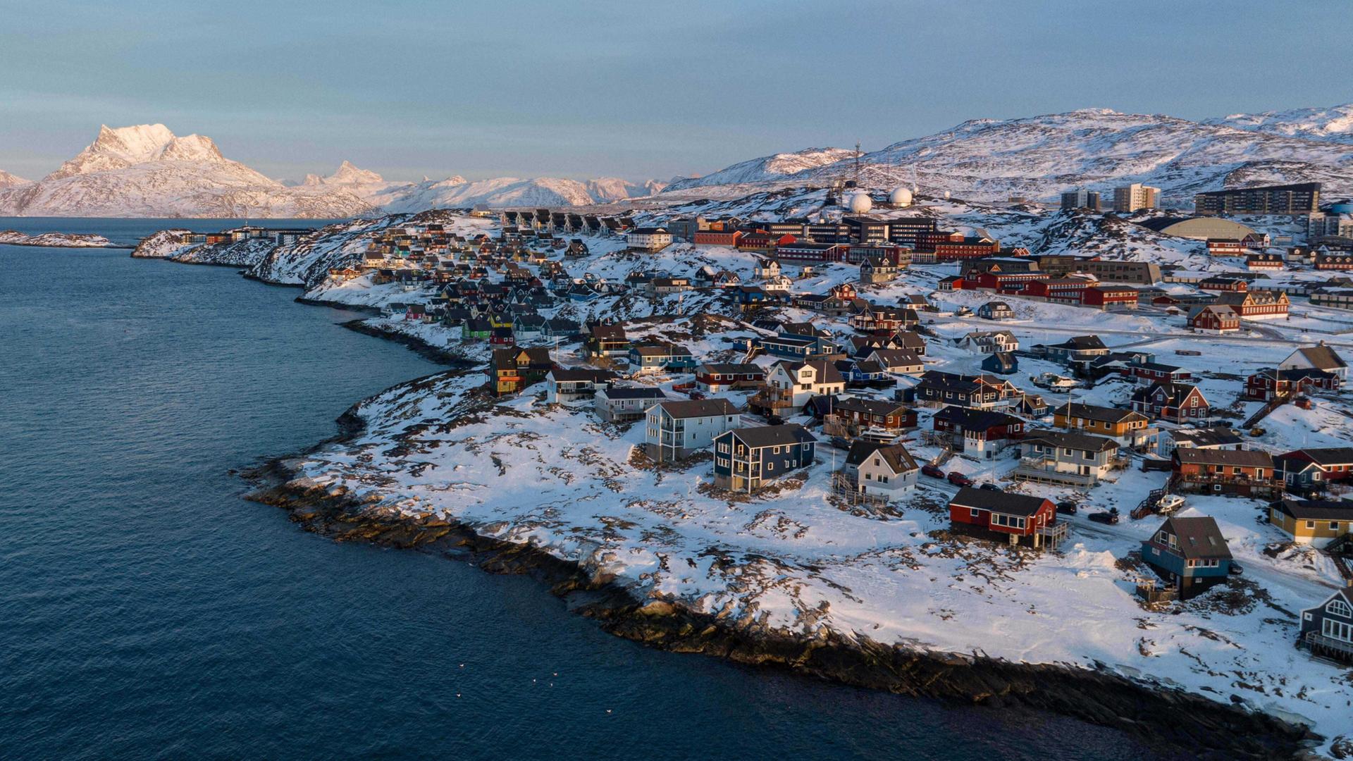 nuuk 112