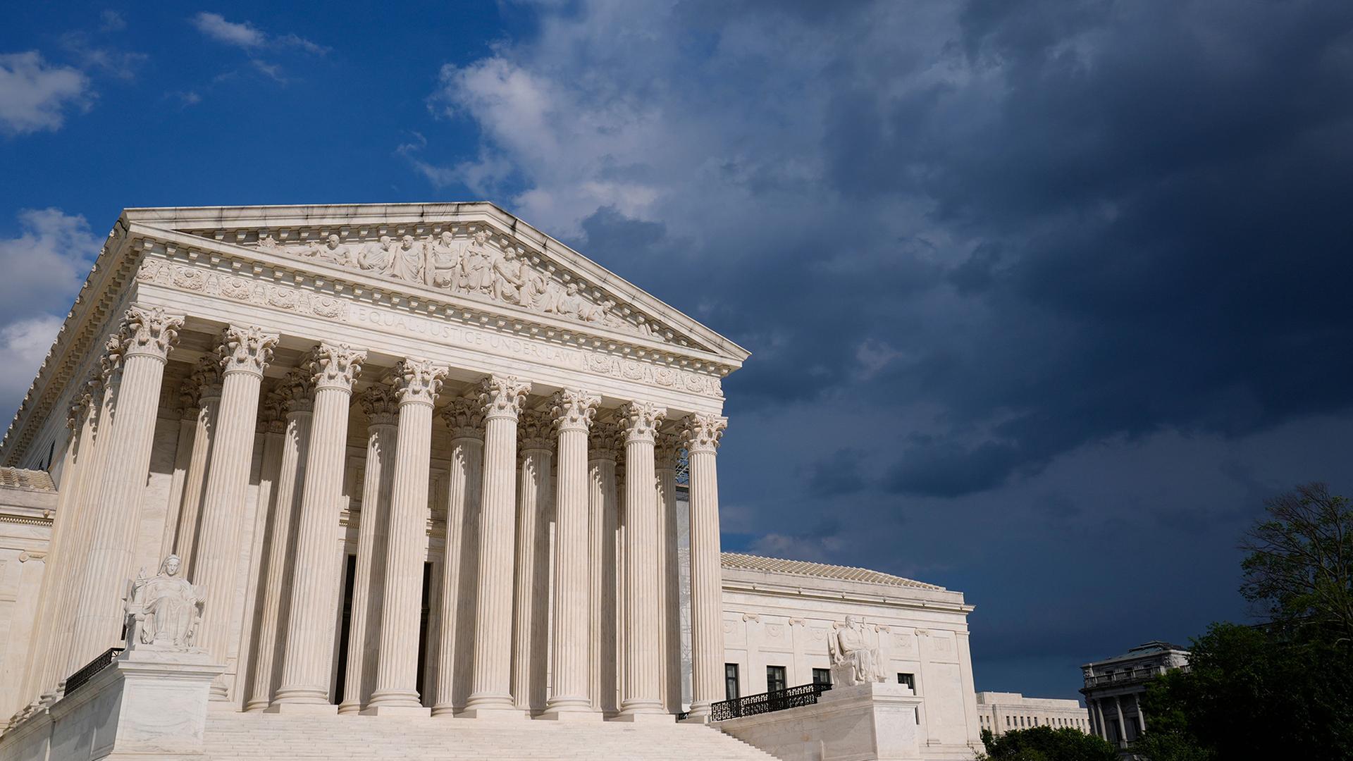 oberstes gericht usa 102