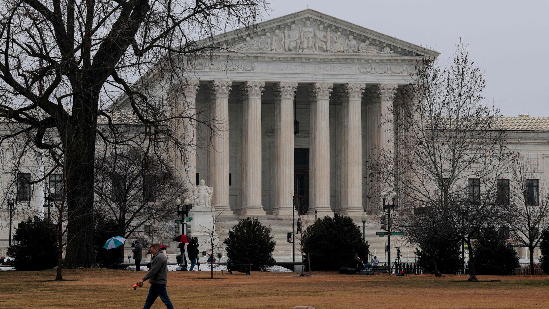 oberstes gericht usa 104