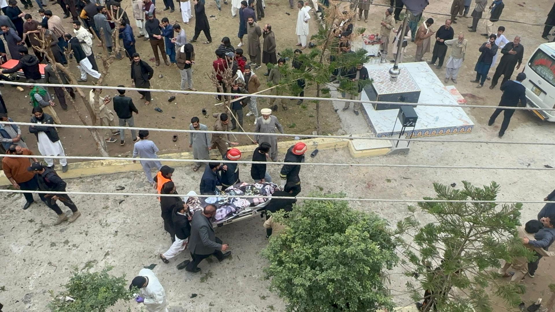 pakistan anschlag 132