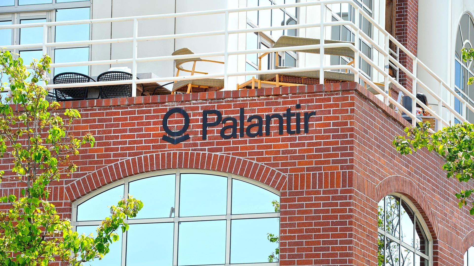 palantir 116