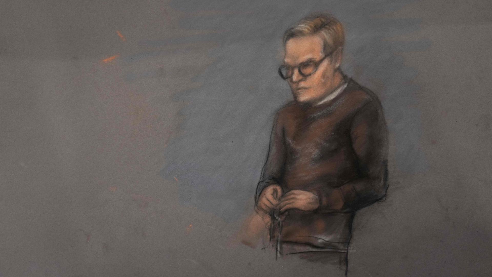 prozess norwegen 100