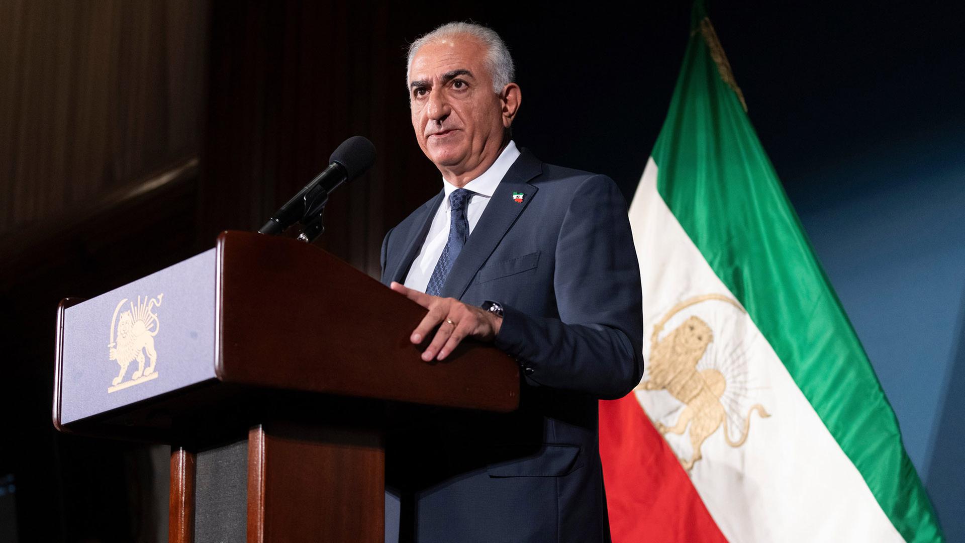 reza pahlavi 102