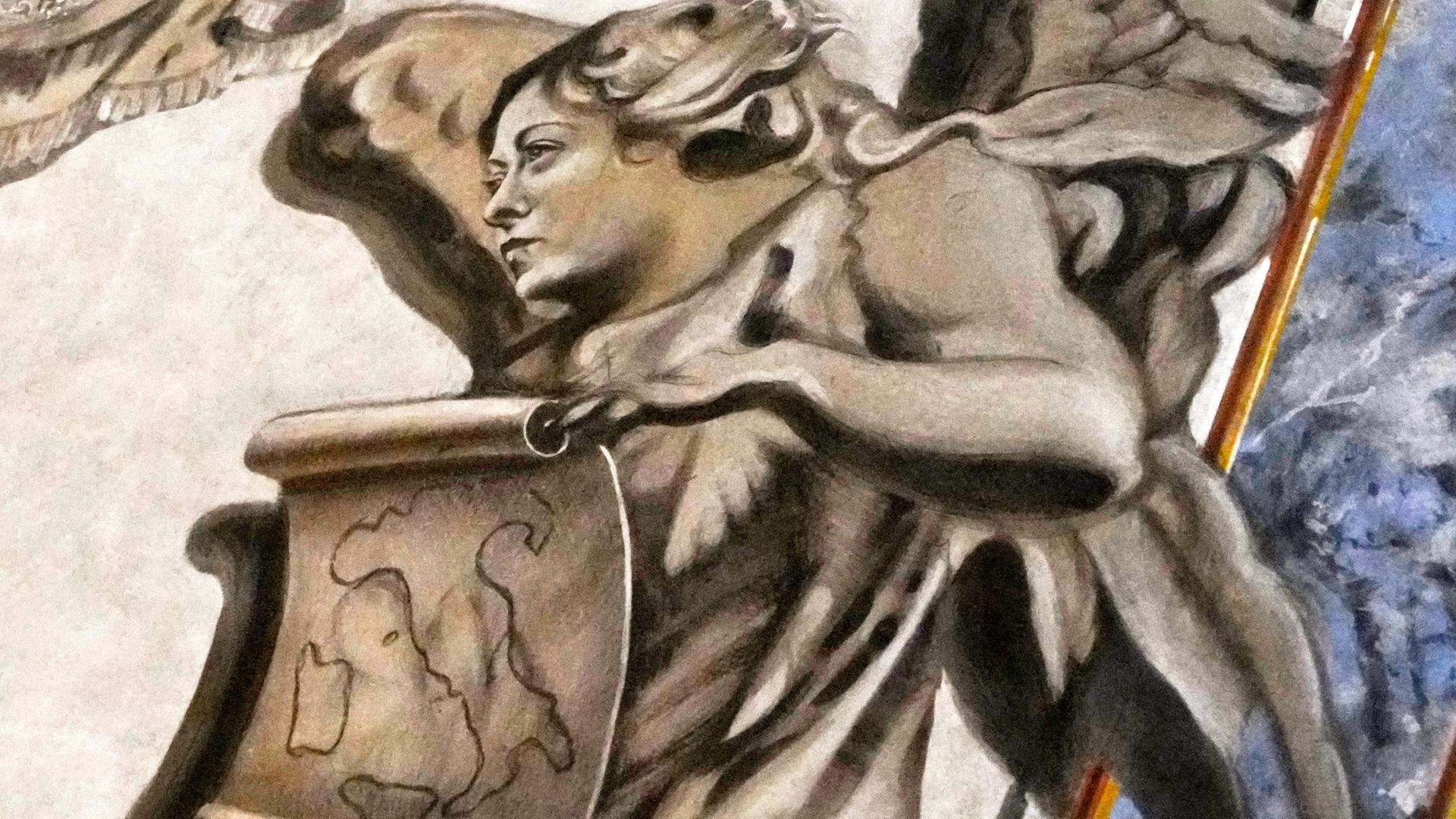 rom fresko meloni 100