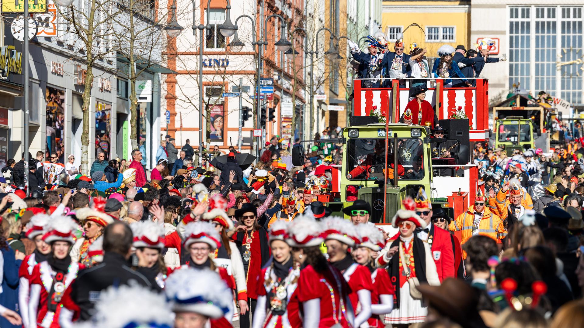 rosenmontag fulda 100