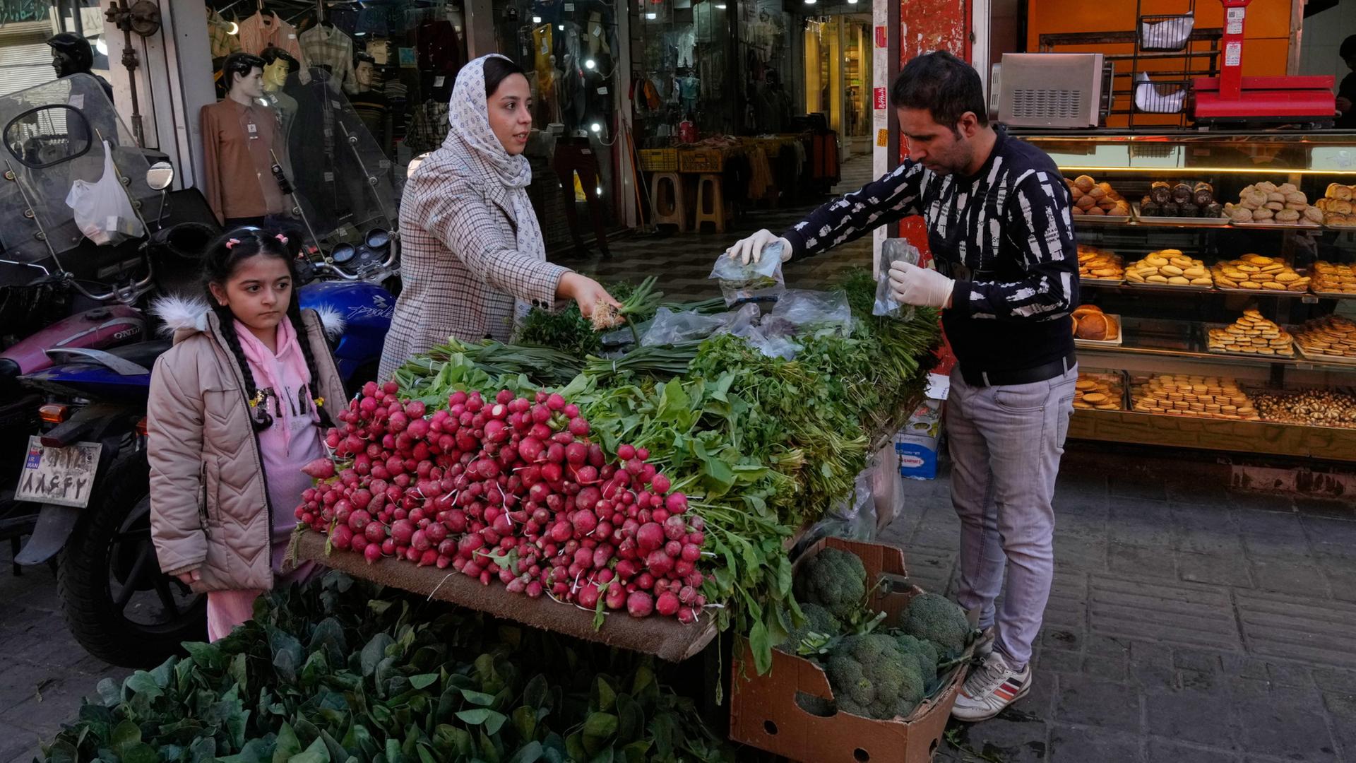 schiiten ramadan 100