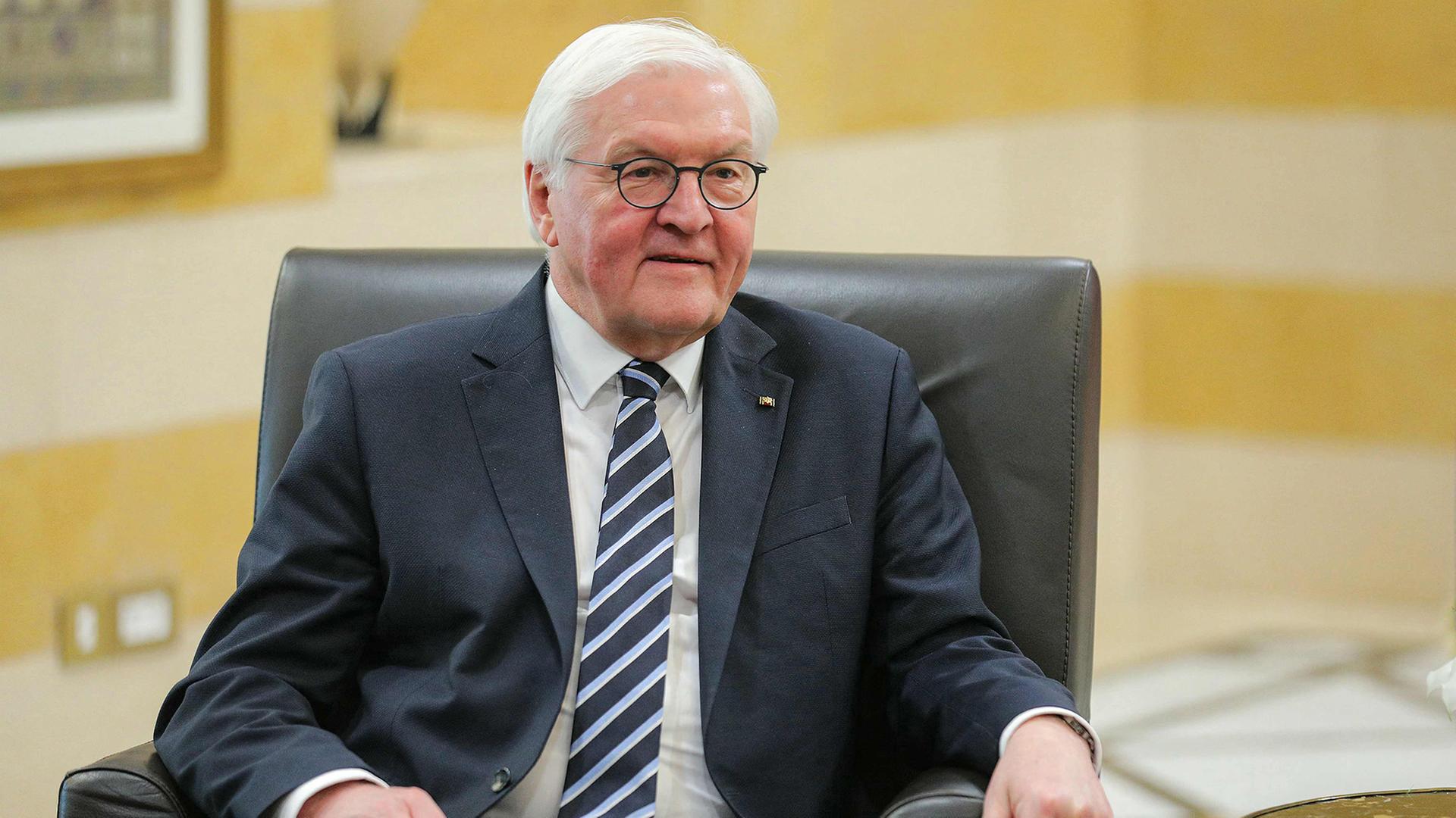 steinmeier 1408