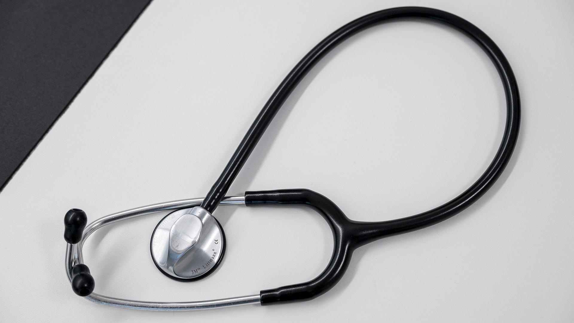 stethoskop 108