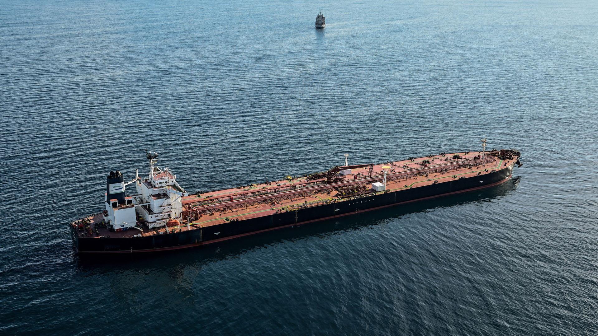 tanker schattenflotte 100