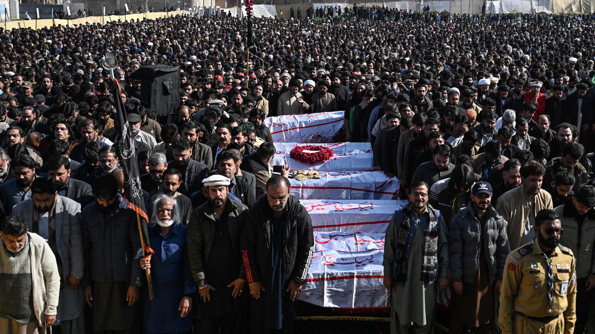 trauerfeier islamabad 100