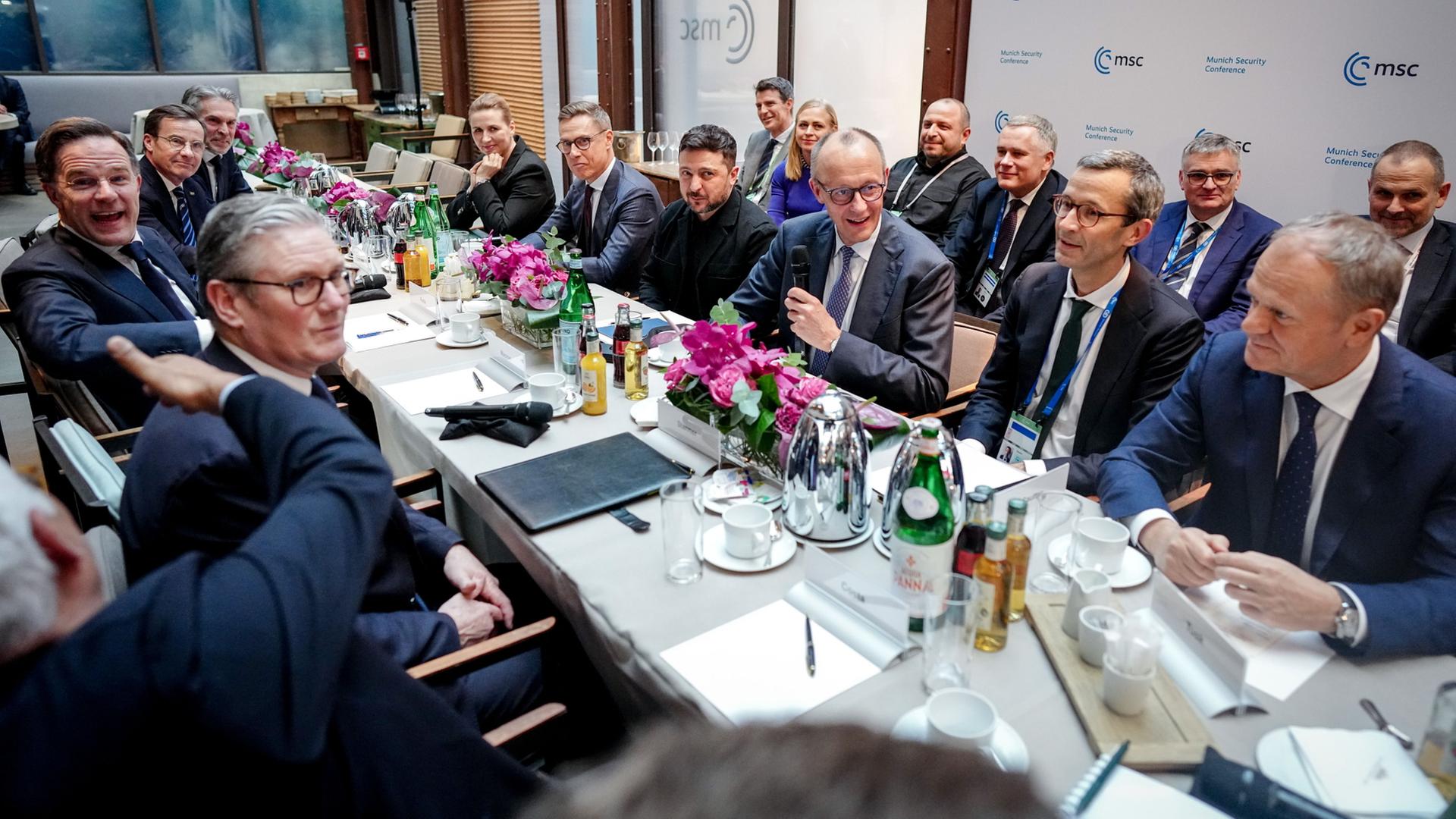 ukraine runde muenchen 100