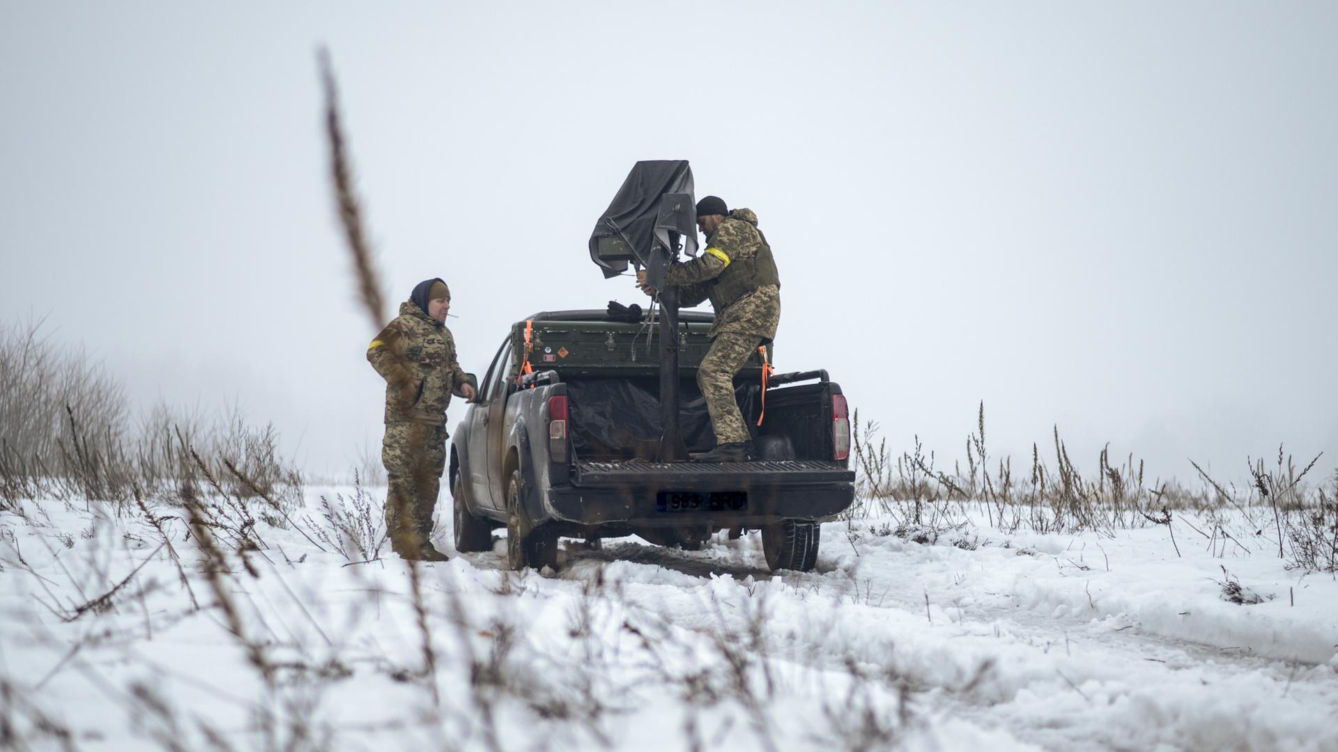 ukraine soldaten 192