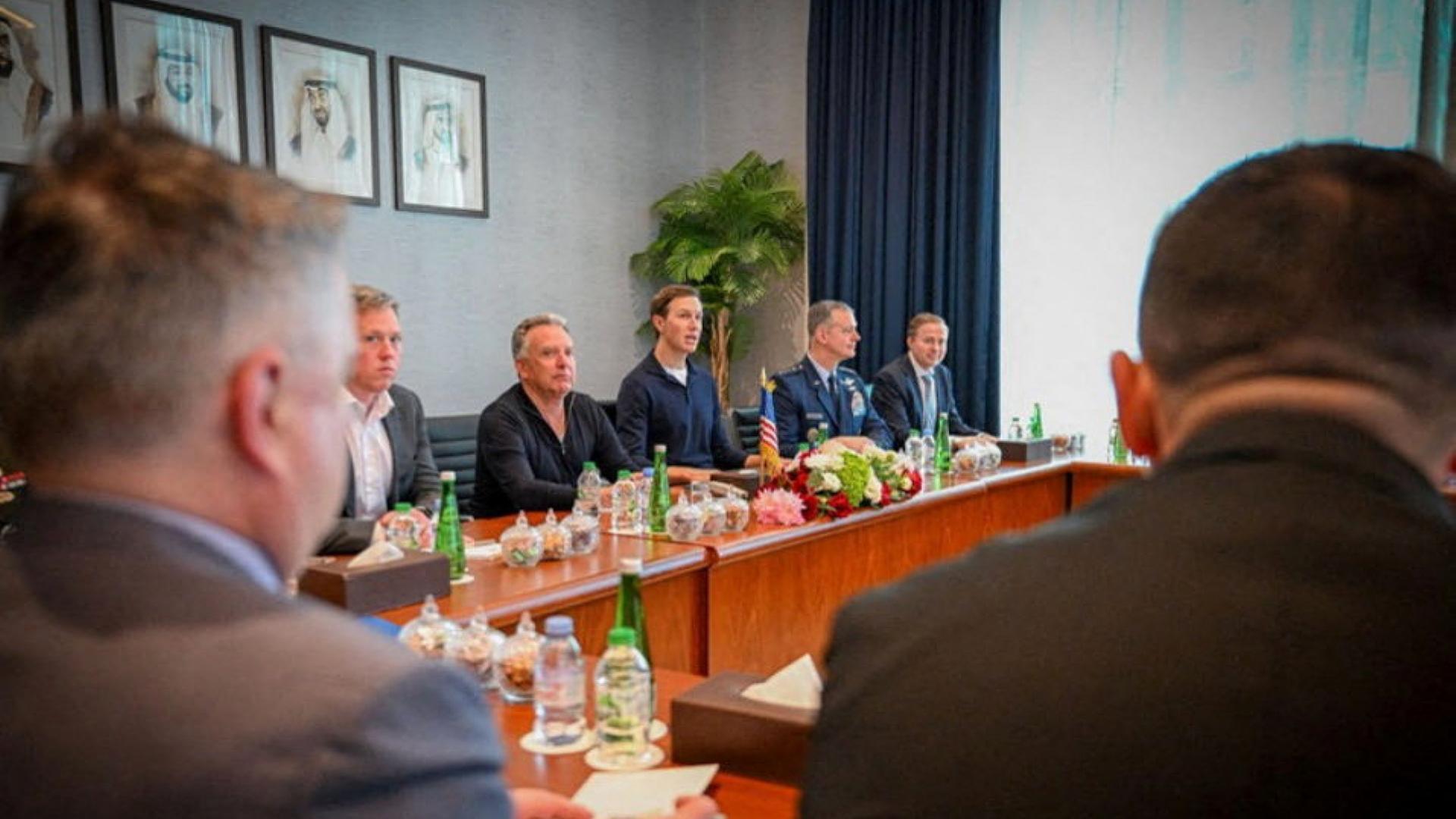 us delegation abu dhabi 100