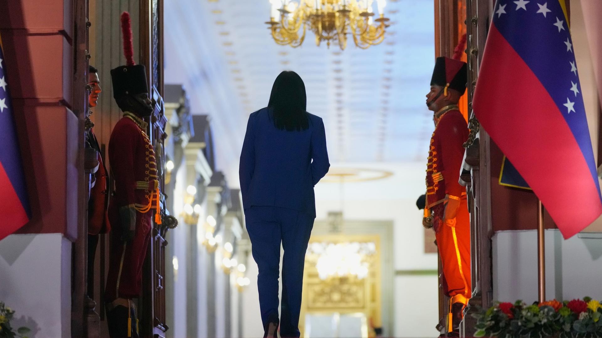 venezuela rodriguez nationalversammlung 100