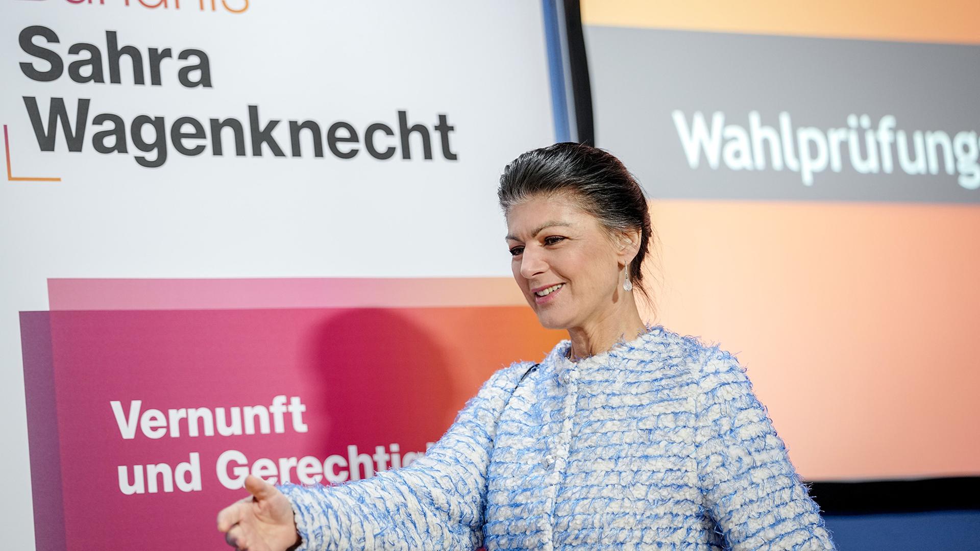 wagenknecht 322