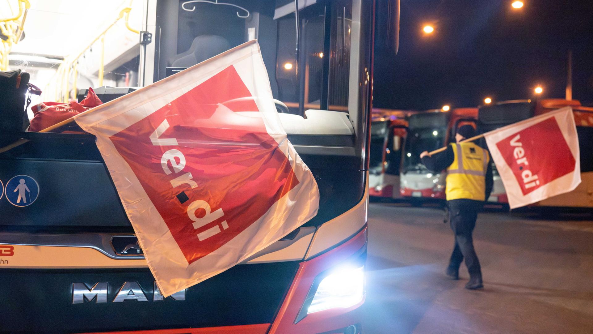 warnstreiks verdi 122