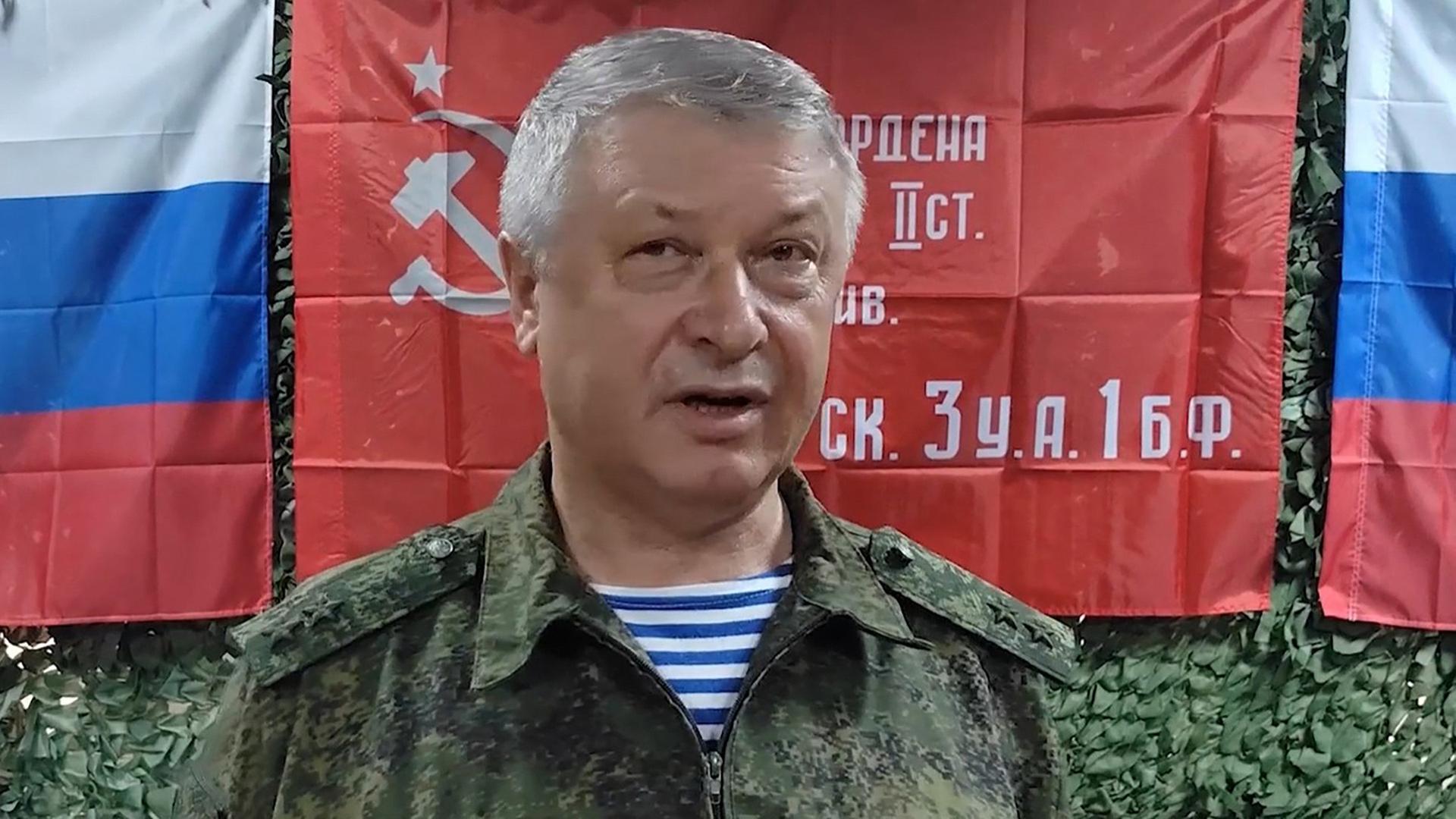 wladimir alexejew 100