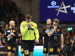05 03 2026 xtgx handball ehf champions league sc magdeburg fc barcelona barca v l
