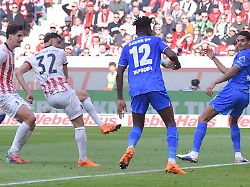 07 03 2026 xblx fussball 1 bundesliga sc freiburg bayer 04 leverkusen v l