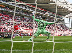 1 bundesliga 1 fsv mainz 05 eintracht frankfurt am 22 03