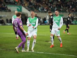 13 03 2026 xrekx fussball 2 bundesliga spvgg greuther fuerth sv elversberg v l